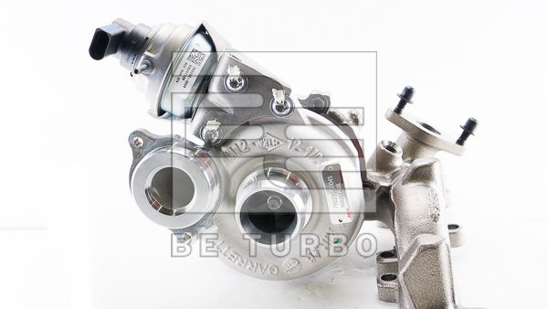 Turbocompresseur, suralimentation